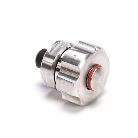 Perlick Stainless Fo Bonnet Assembly F38252SS